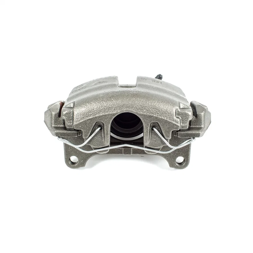 Front Left AS CALIPER W/BRKT for Volkswagen and Audi