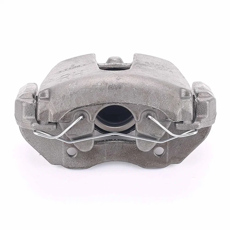 Front Left AS CALIPER W/BRKT for 2005-2007 Ford Focus