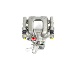 Rear Left AS CALIPER W/BRKT for Volkswagen and Audi image 3
