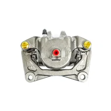 Front Left AS CALIPER W/BRKT for 2003-2011 Nissan Murano image 2