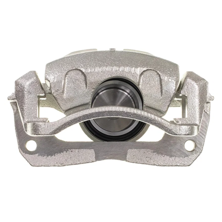 Front Left AS CALIPER W/BRKT for 1998-2001 Toyota Camry and Sienna