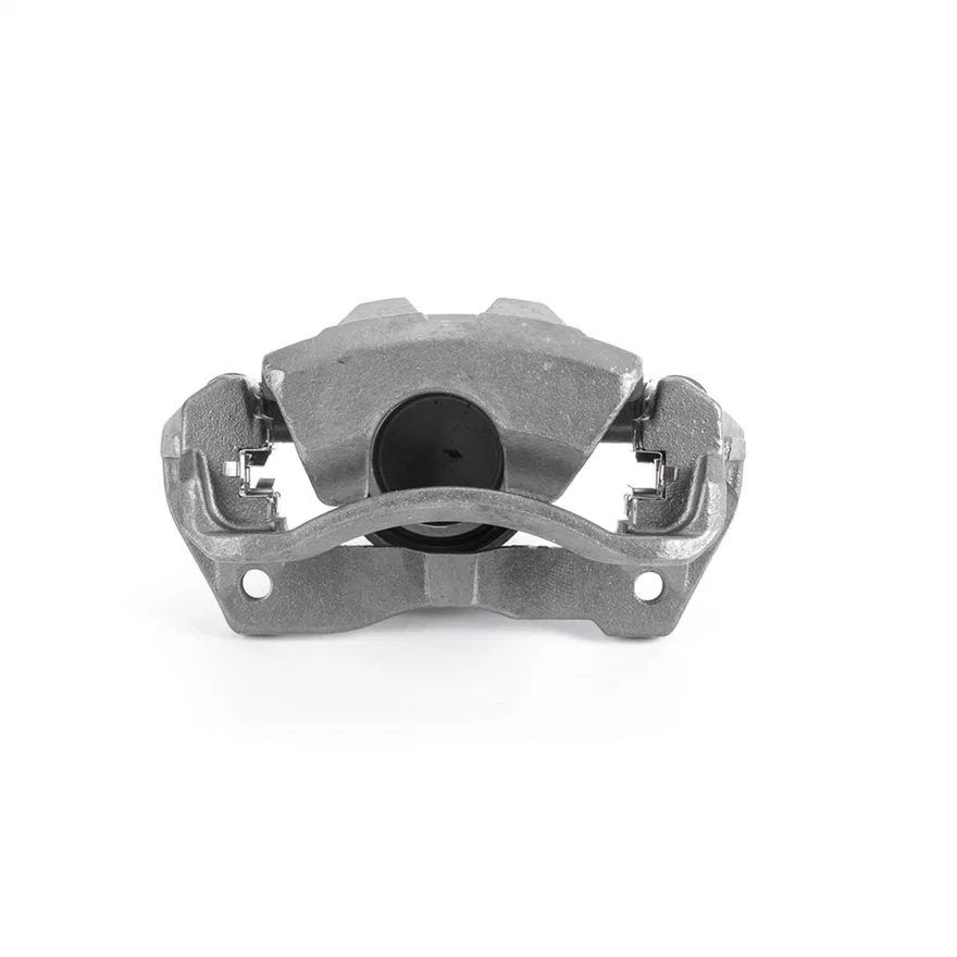 PowerStop L3434, Front Left AS CALIPER W/BRKT