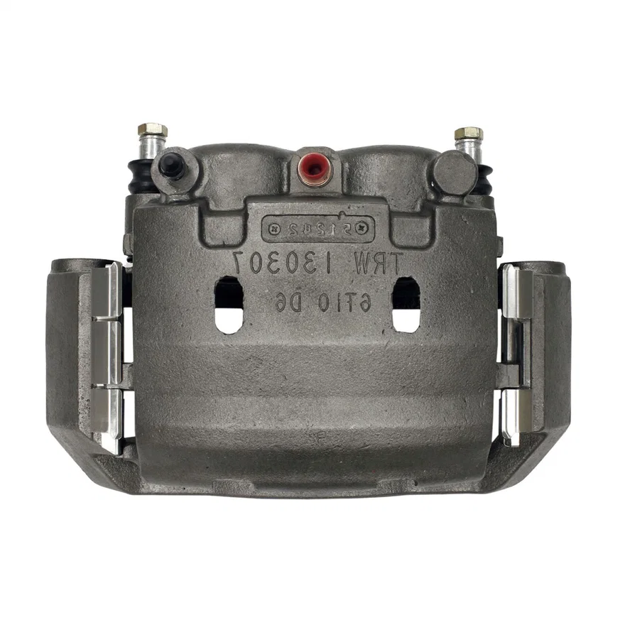AS CALIPER W/BRKT for Ford