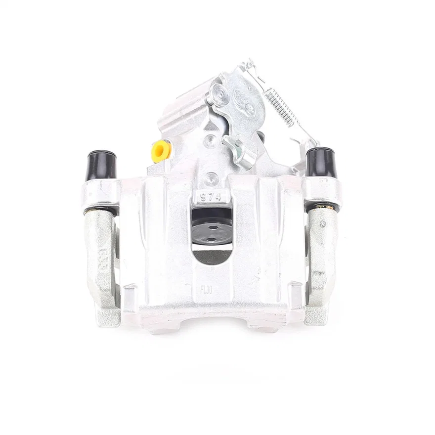 Rear Left AS CALIPER W/BRKT for 2006-2010 Pontiac Solstice and Saturn Sky