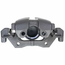 Front Left AS CALIPER W/BRKT for Ford, Mazda and Mercury image 2