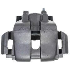 Front Left AS CALIPER W/BRKT for Ford, Mazda and Mercury image 4