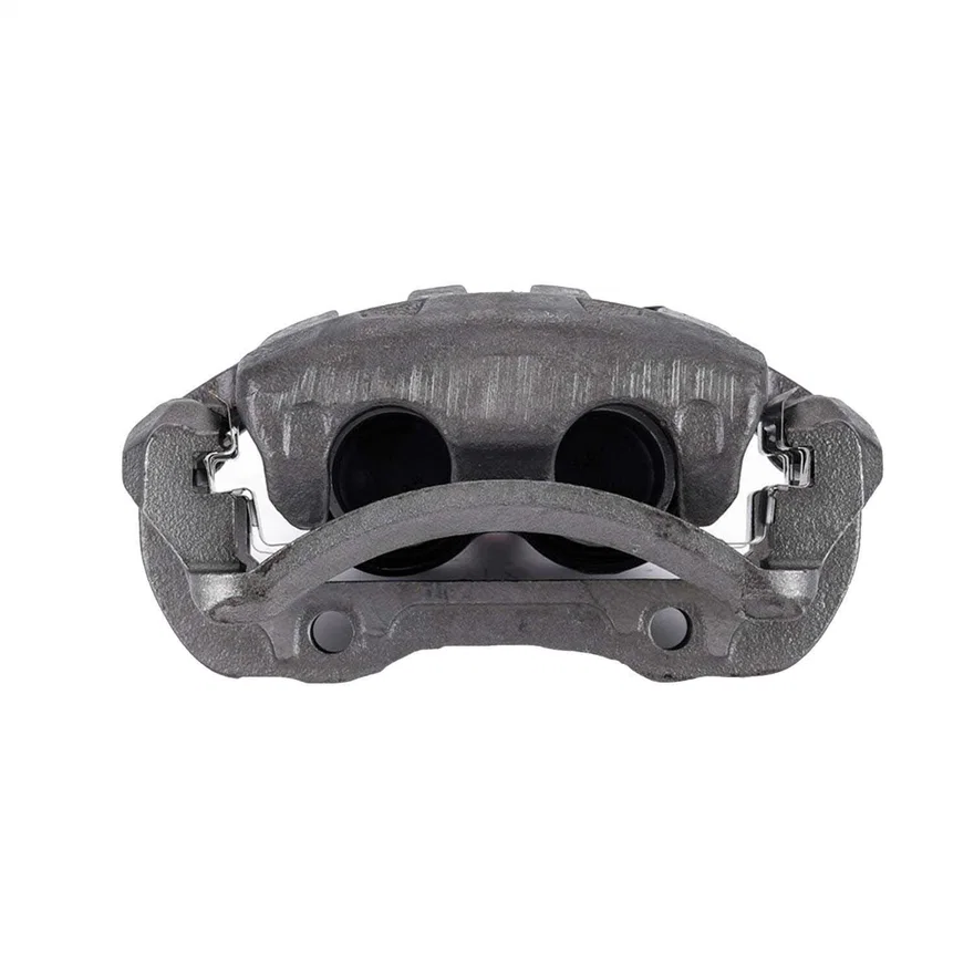 Front Right AS CALIPER W/BRKT for 2000-2004 Nissan Frontier and Xterra