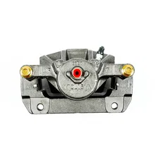 AS CALIPER W/BRKT for Acura and Honda image 2