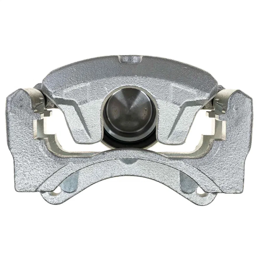 Front Left AS CALIPER W/BRKT for Chrysler, Dodge and Jeep