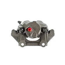 Front Left AS CALIPER W/BRKT for Volkswagen and Audi image 2