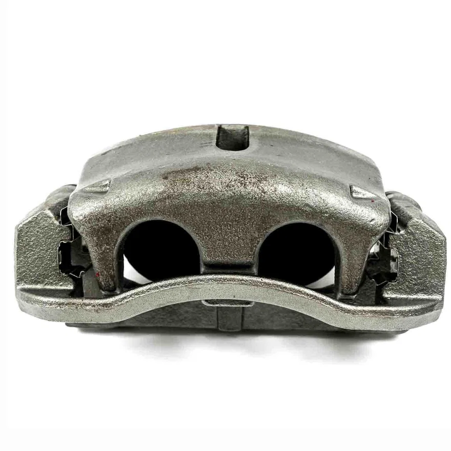 Front Left AS CALIPER W/BRKT for 2005-2008 Ford F-150 and Lincoln Mark LT