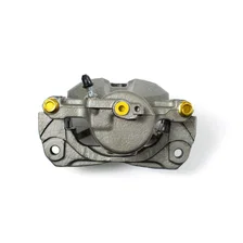 Front Left AS CALIPER W/BRKT for 2002-2006 Toyota Camry image 2