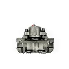 Front Left AS CALIPER W/BRKT for Ford, Mazda and Mercury image 4