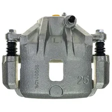 Front Left AS CALIPER W/BRKT for Hyundai and Kia image 3