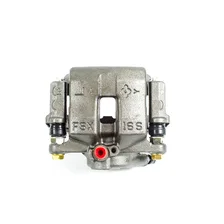 Front Left AS CALIPER W/BRKT for 2001-2005 Mazda Miata image 3