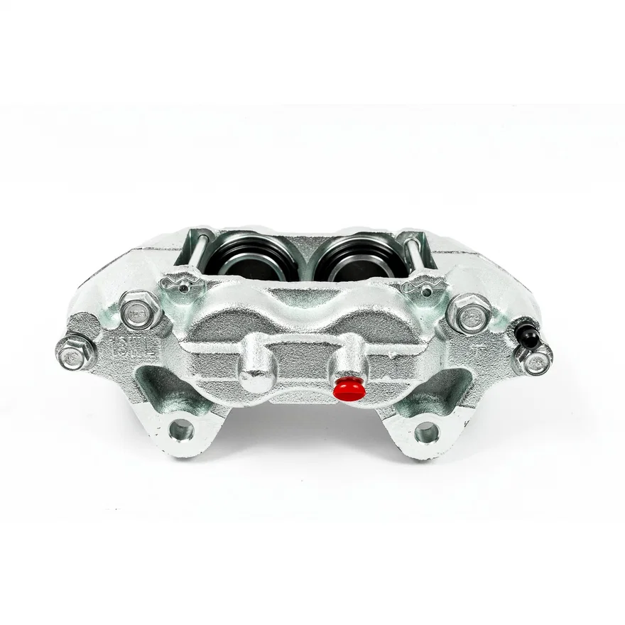 Front Right AS CALIPER W/O BRKT for 2000-2007 Toyota Sequoia and Tundra