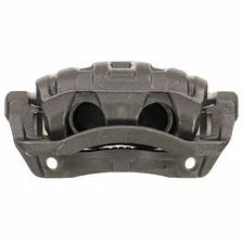Front Left AS CALIPER W/BRKT for Honda and Acura image 2