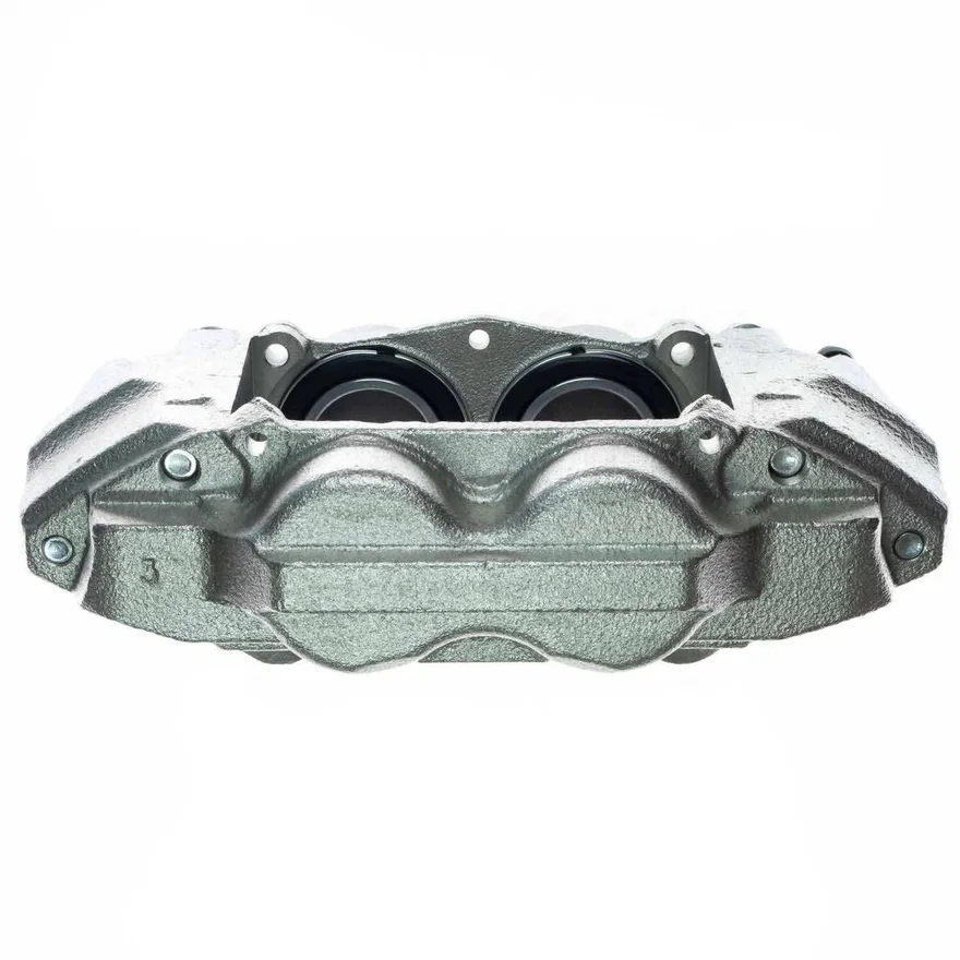 Front Right AS CALIPER W/O BRKT for 2015-2024 Lexus GX460 and Toyota 4Runner