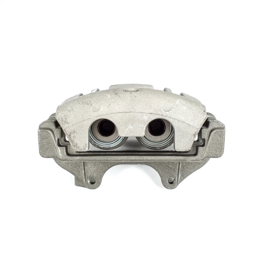 AS CALIPER W/BRKT for Dodge and Chrysler