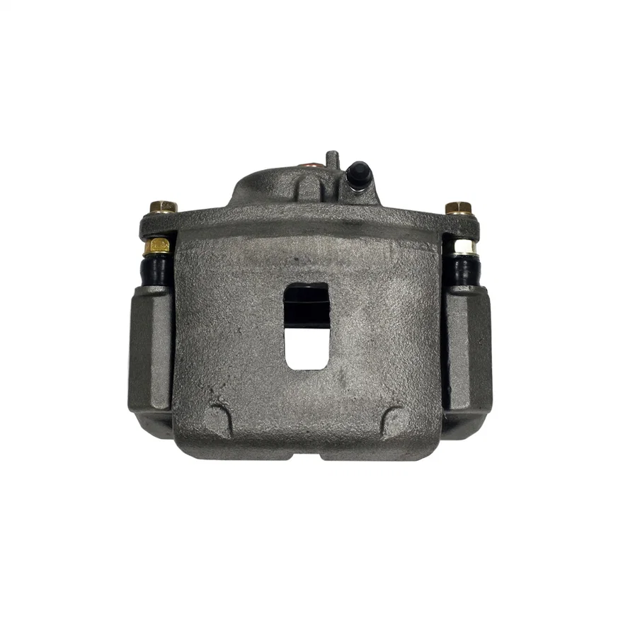 Front Left AS CALIPER W/BRKT for 1999-2004 Acura MDX and Honda Odyssey