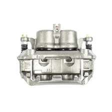 Front Left AS CALIPER W/BRKT for Nissan and Suzuki image 4