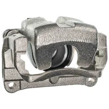 Front Left AS CALIPER W/BRKT for 2006-2015 Mazda MX-5 Miata image 5
