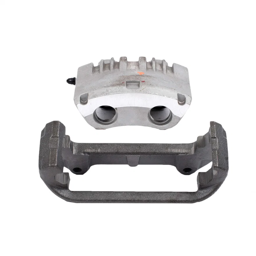 Front Left AS CALIPER W/BRKT for 1999-2004 Ford Mustang