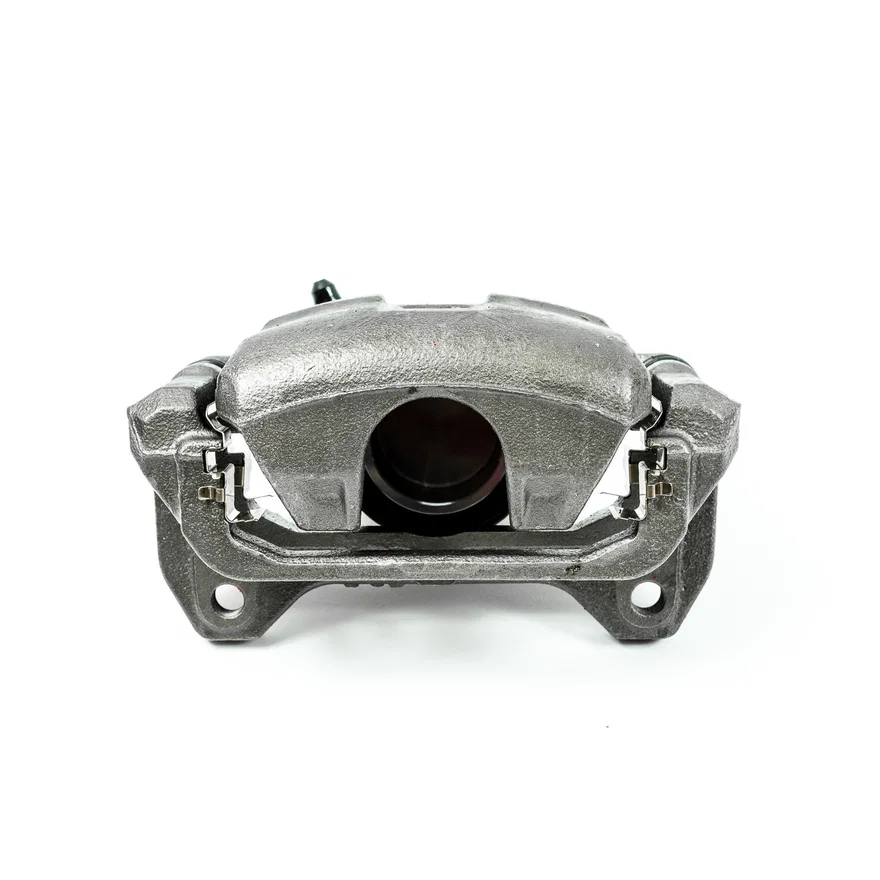 Front Left AS CALIPER W/BRKT for Acura and Honda