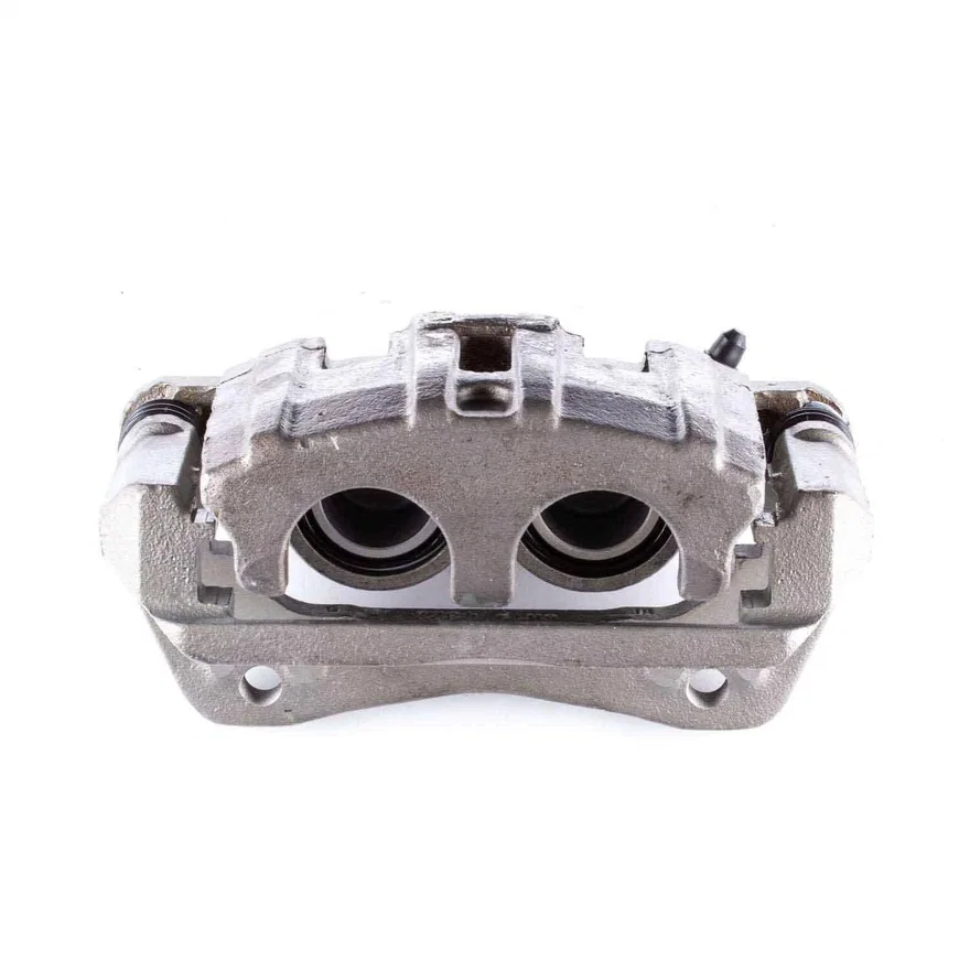 Front Left AS CALIPER W/BRKT for Honda and Acura