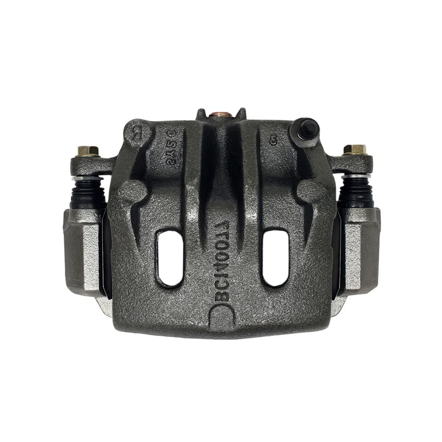 Front Left AS CALIPER W/BRKT for 2003-2006 Kia Sorento