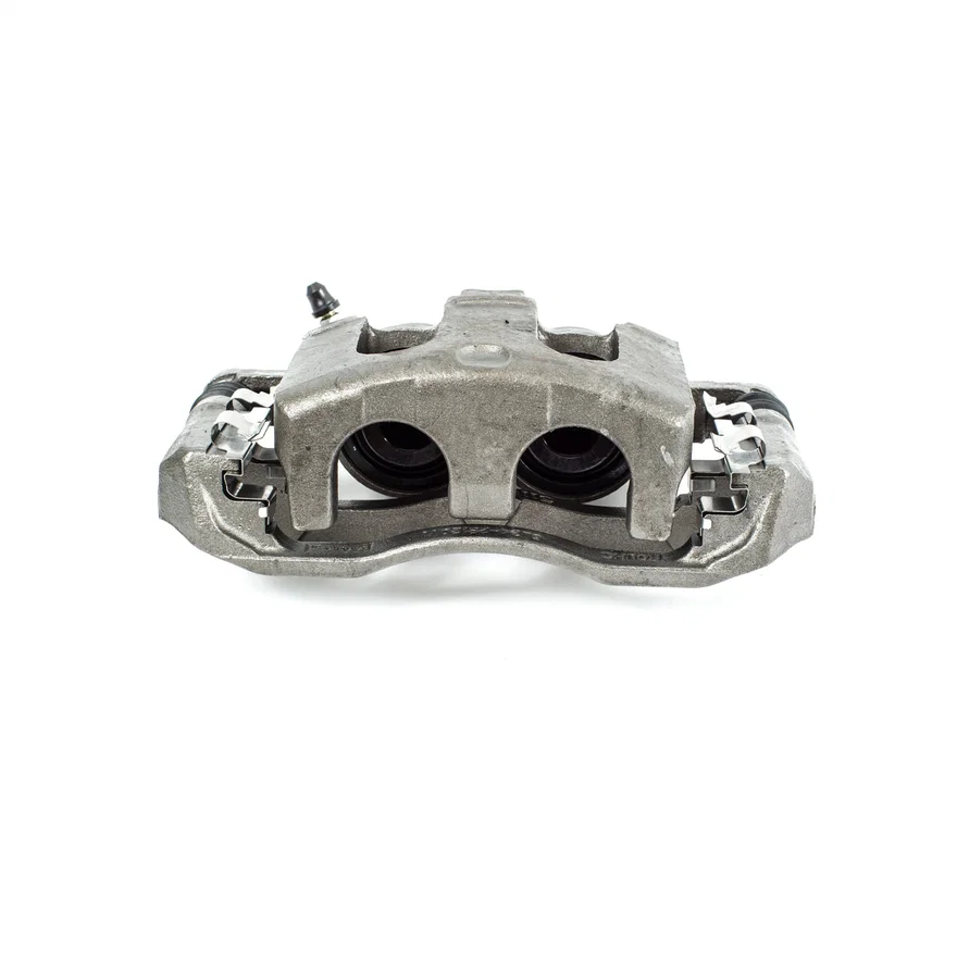 Front Left AS CALIPER W/BRKT for Ford and Mercury