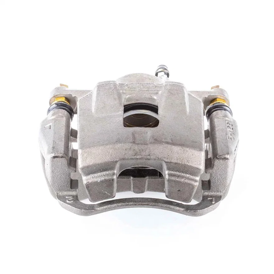 Front Left AS CALIPER W/BRKT for 2001-2003 Toyota Prius