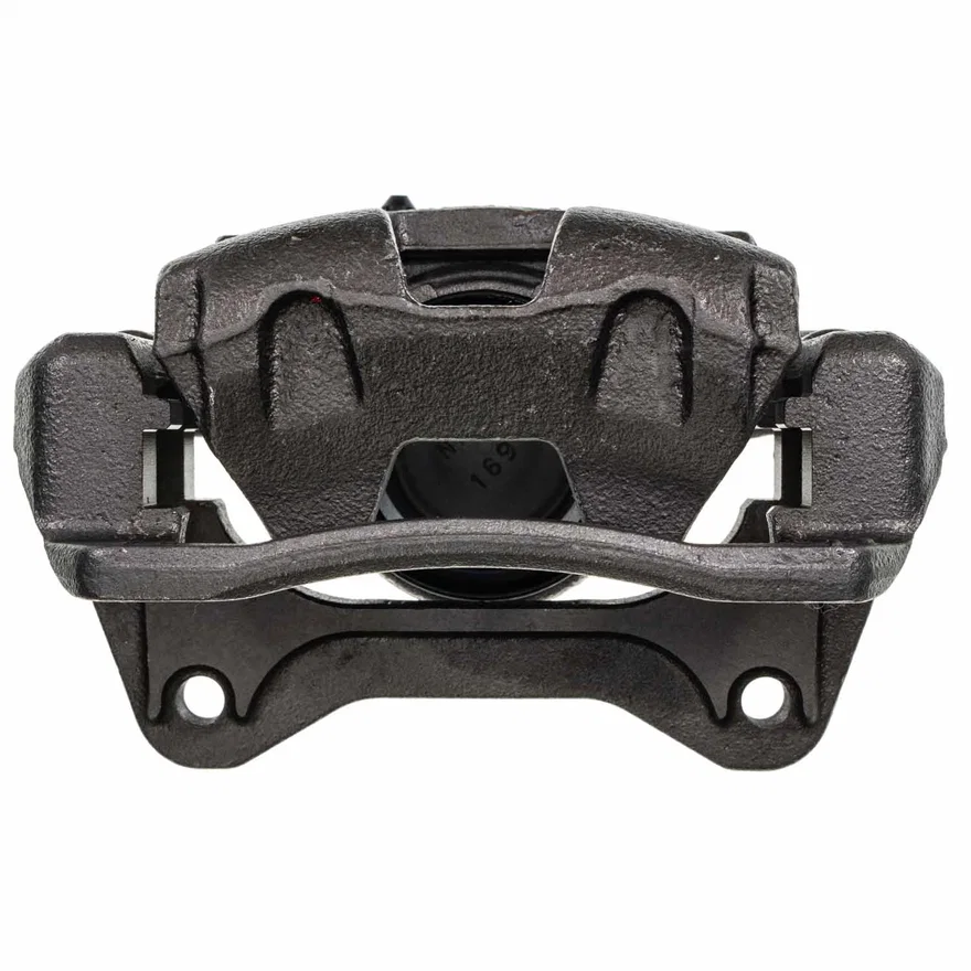Front Left AS CALIPER W/BRKT for 2011-2016 Hyundai Sonata and Kia Optima