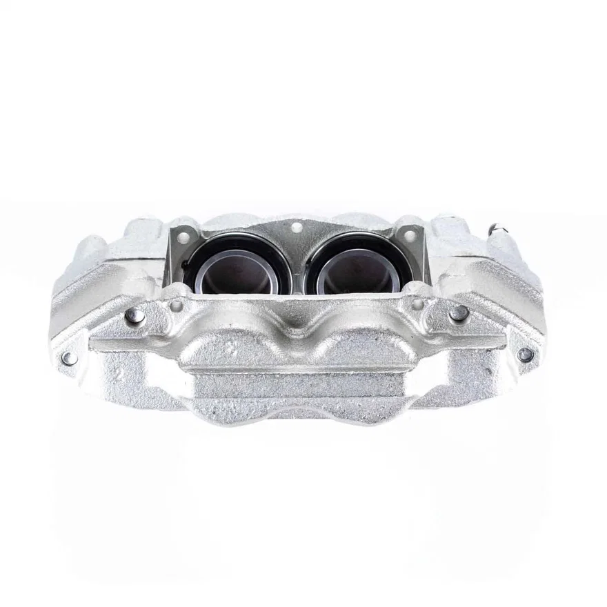 Front Right AS CALIPER W/O BRKT for 2010-2015 Lexus GX460 and Toyota 4Runner
