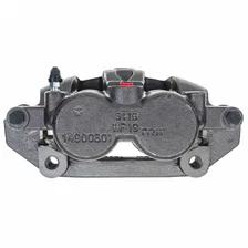 AS CALIPER W/BRKT for Dodge, Ram and Chrysler image 3