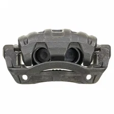 Front Right AS CALIPER W/BRKT for Honda and Acura image 2
