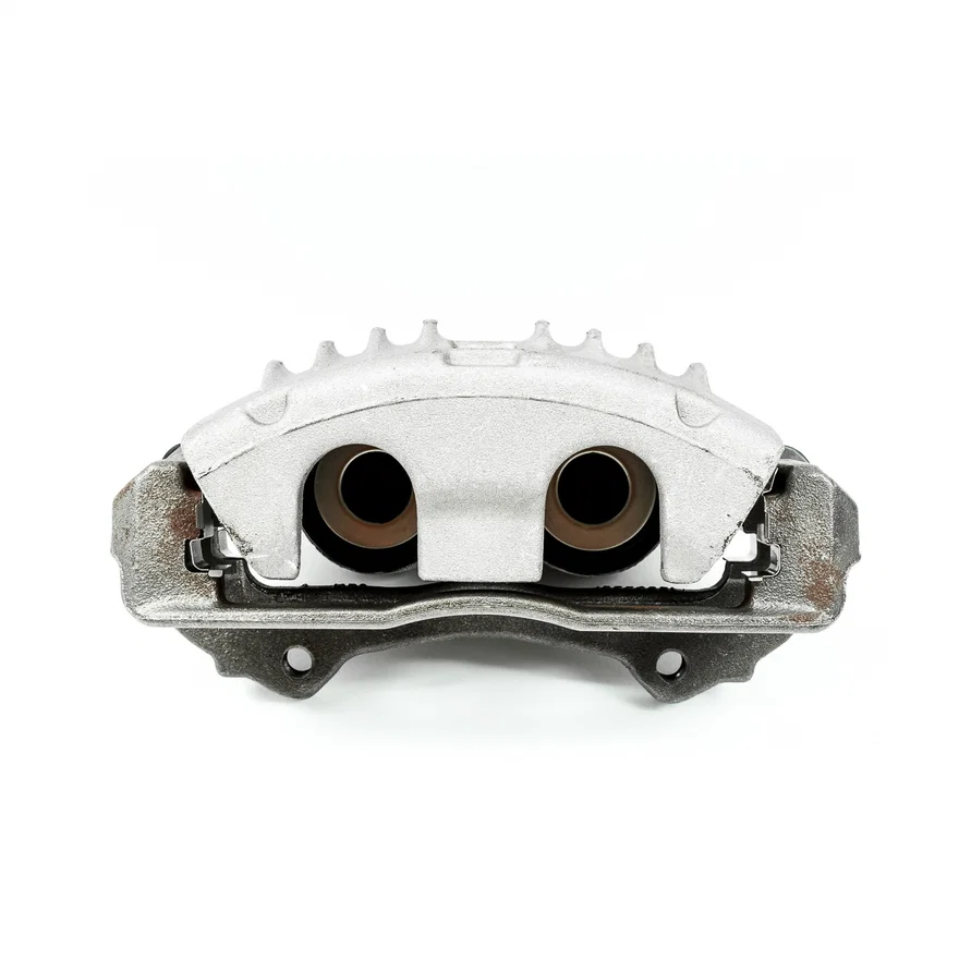 Front Left AS CALIPER W/BRKT for 1998-2002 Chevrolet Camaro and Pontiac Firebird