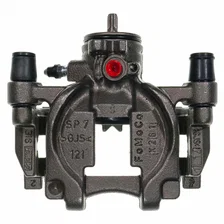Rear Left OE REPLACEMENT CALIPER for Ford and Lincoln image 3