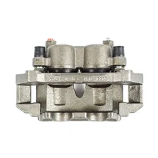 Front Left AS CALIPER W/BRKT for 2002-2006 Ford Expedition and Lincoln Navigator image 4