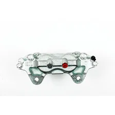 Front Right AS CALIPER W/O BRKT for 2000-2007 Toyota Sequoia and Tundra image 2