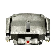 Front Left AS CALIPER W/BRKT for 2005-2008 Ford F-150 and Lincoln Mark LT image 3