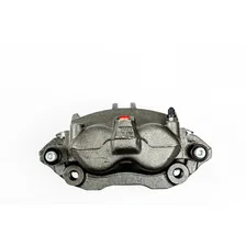 Front Left AS CALIPER W/BRKT for Ford and Lincoln image 2