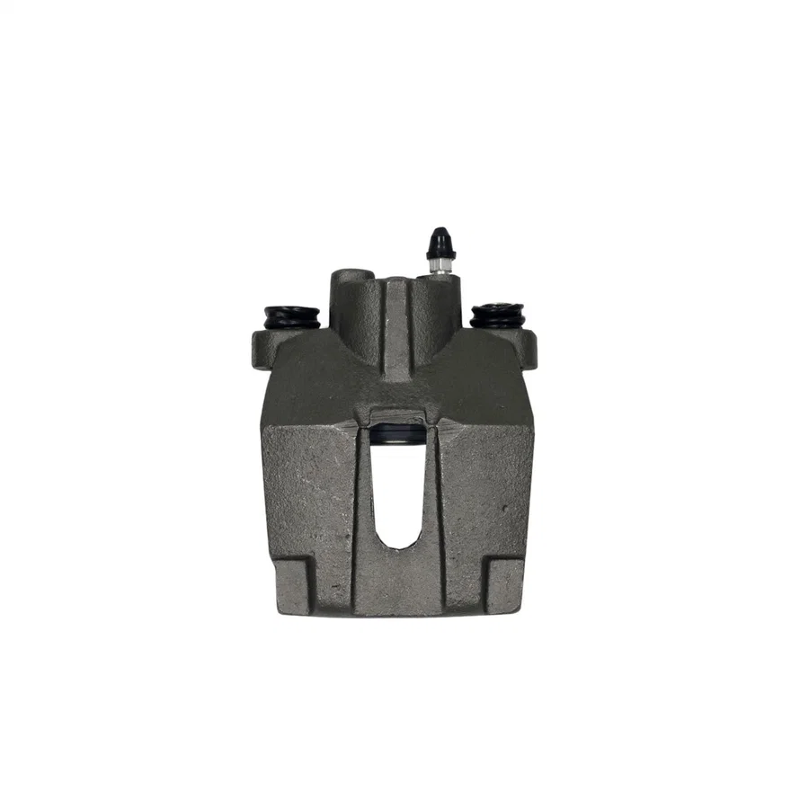 AS CALIPER W/O BRKT for Ford, Mercury and Lincoln