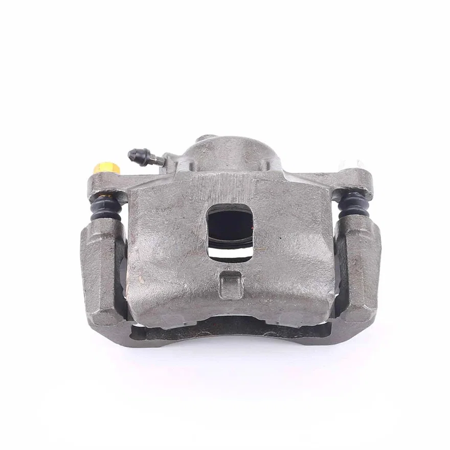 Front Left AS CALIPER W/BRKT for Isuzu, Acura and Honda