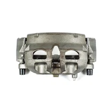 Front Left AS CALIPER W/BRKT for 2007-2009 Ford Expedition and Lincoln Navigator image 3