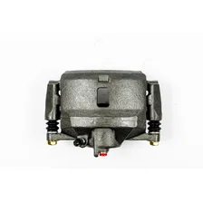 Front Left AS CALIPER W/BRKT for Honda and Acura image 3