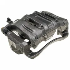 Front Right AS CALIPER W/BRKT for Honda and Acura image 6
