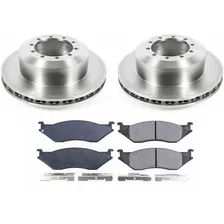 AUTOSPECIALTY BRAKE KIT for Ford image 2