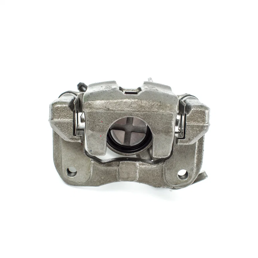 Rear Left AS CALIPER W/BRKT for Acura and Honda