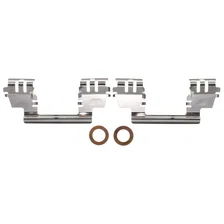 AS CALIPER W/BRKT for Dodge and Chrysler image 6